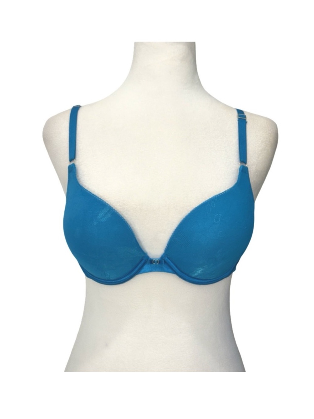 Lily of France Bra